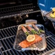 Противень для гриля Char-Broil Topper GRILL+ (5799314) - изображение 2