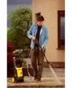 Мойка высокого давления Stanley SXPW16PE 190 бар 1600 Вт + жидкость воск пена для мойки авто и уличной плитки - изображение 11