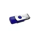 USB Флешка 32GB Mibrand USB 3.2 GEN1 Lizard Light Blue KT-FF - изображение 1