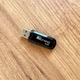 USB Флешка 32GB Mibrand USB 3.2 Gen1 Marten Black KT-FF - изображение 3