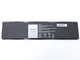 6700mAh 7.7V 34GKR акумулятор для DELL Latitude E7420 E7440 E7450 3RNFD V8XN3 G95J5 34GKR 0909H5 0G95J5 5K1GW - зображення 2