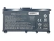 4150mAh 11.4V HT03XL батарея для HP Pavilion 14-CE0025TU 14-CE0034TX 15-CS0037T 250 255 G7 HSTNN-LB8L/LB8M/DB8R - зображення 2