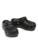 Кроксы Classic Platform Black ( Черные) M6/W8 (38)24.1-24.8 (206750) - изображение 2