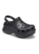 Кроксы Classic Bae Clog Black (Черные) M6/W8 (38)24.1-24.8 (206302) - изображение 3