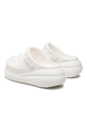 Кроксы Crush Clog White (Белые) M5/W7(37)23.3-24.0 (207521) - изображение 3