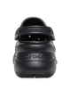 Кроксы Classic Bae Clog Black (Черные) M6/W8 (38)24.1-24.8 (206302) - изображение 6