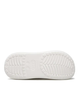 Кроксы Crush Clog White (Белые) M5/W7(37)23.3-24.0 (207521) - изображение 5