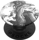 Uchwyt i podstawka do telefonu PopSockets Ghost Marble Black (842978135106) - obraz 1