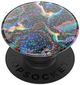 Тримач і підставка для телефона PopSockets Glitter Rainbow Void (840173723258) - зображення 1