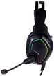 Słuchawki Tracer Gamezone Raptor V2 RGB (TRASLU46464) - obraz 3