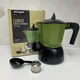 Кавоварка гейзерна 6 порцій Ringel Lungo RG-12102-6 - изображение 1