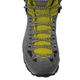 Ботинки Salewa MTN Trainer 2 Winter GTX Wms 36 Чорний-Сірий - изображение 9