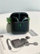 Навушники бездротові HOCO Lucky true wireless BT headset EW53 / Наушники беспроводные HOCO EW53 - изображение 6