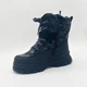 Ботинки Mountain K24 black Черный 34 22см - изображение 2