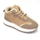 Кроссовки No Brand LT320-4 khaki Терракота 39 24,5см - изображение 1