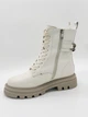 Черевики LONZA X178M-2B beige бежевий 40 25см - зображення 3