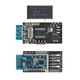Автомобильный сканер диагностический адаптер OBD2 мини Bluetooth ELM327 V2.1 сканер диагностики авто - изображение 3