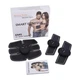 Миостимулятор массажер для пресса Smart Fitness Ems Trainer Fit Boot Toning - изображение 4
