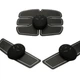 Миостимулятор массажер для пресса Smart Fitness Ems Trainer Fit Boot Toning - изображение 5