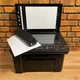 МФУ HP LaserJet M1536dnf / Лазерний монохромний друк / 600 x 600 dpi / A4 / 26 стор / хв / USB 2.0, Ethernet / Дуплекс б/в - зображення 8