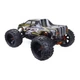 Машинка на радиоуправлении ZD Racing Pirates 2 Monster Truck 4WD RTR 1/8 (ZD Racing 9116-V3) - изображение 3
