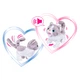 Игрушка Chi Chi Love Котенок 15 см - изображение 4