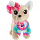 Игрушка собачка Chi Chi Love Фэшн Батик 20 см - изображение 1