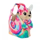 Игрушка собачка Chi Chi Love Фэшн Батик 20 см - изображение 3
