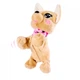 Игрушка собачка Chi Chi Love Boo 30 см - изображение 4
