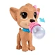 Собака с поводком-рулеткой Pi Pi Puppy Chi Chi Love - изображение 5
