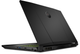 Laptop MSI Alpha 17 (C7VF-017XPL) Black - obraz 5