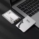 Накопитель SSD 256GB 2.5 Netac (N355S) SATAIII 6Gb/s жесткий диск 256 гб SATA III - изображение 3