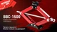 Домкрат механический ромбовидный Штурмовик BBC-1500 1,5т - изображение 6