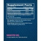 Мультиминеральный комплекс Haya Labs Calcium Magnesium Citrate 90 Tabs - изображение 2