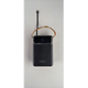 Павер банк 100000 mAh XO PR 168 Type-C PD 20W Повербанк с фонарем | Внешний аккумулятор / Портативная зарядка - зображення 2