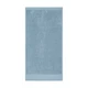 Полотенце для рук махровое бирюзовое JACQUARD FRANCAIS "Caresse", 50x100 см - изображение 1