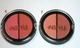 Румяна INSTYLE Blush On двойные РТ353 № 07 topface 000199529 - изображение 2
