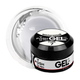 Гель для нарощування нігтів YouPOSH UV Gel/LED однофазний 50 мл № 7 Молочний/Milk - зображення 2