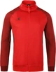 Олимпийка (мастерка) Kelme красная 4XL 8261WT1017.9600 - изображение 1