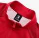 Олимпийка (мастерка) Kelme красная 4XL 8261WT1017.9600 - изображение 3