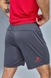 Комплект футбольной формы Kelme SEGOVIA красно-серый XS 8351ZB1158.9667 - изображение 7