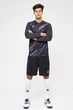 Комплект вратарской формы Kelme ZAMORA II черный 2XL 3801286.9000 - изображение 4