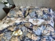 Комплект постільної білизни Комфорт Текстиль Глорія cotton (Полуторний) - зображення 3