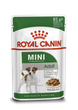 Royal Canin Adult Mini 0,085кг корм для собак дрібних порід від 10 місяців до 12 років - зображення 1