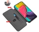 Чохол-книжка Primolux Besus для телефону Samsung Galaxy M53 (SM-M536) - Black - зображення 4