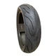 Покрышка на мопед 90/75-10 CM-598 CST, TL - изображение 1