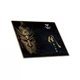 Коврик для мышки Aula MP-W Wind Mouse Pad (6948391215105) - изображение 2