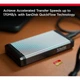Карта памяти SanDisk 128GB microSD class 10 UHS-I U3 Extreme (SDSQXAA-128G-GN6MA) (170467) - изображение 5