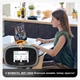 3G/4G/LTE роутер NOVATEL MIFI 8800L | 4400 мАч | Скорость до 1200 Мбит/с (Cat.18) | Киевстар Лайф Водафон - изображение 7