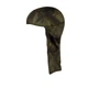 Балаклава Buff Thermonet Balaclava itakat bark Камуфляж - изображение 7